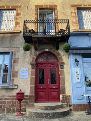 La Ruche, Chaillac